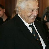 Yuri Lyubimov