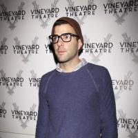 Zachary Quinto