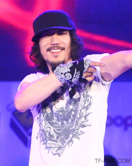 Tiger JK