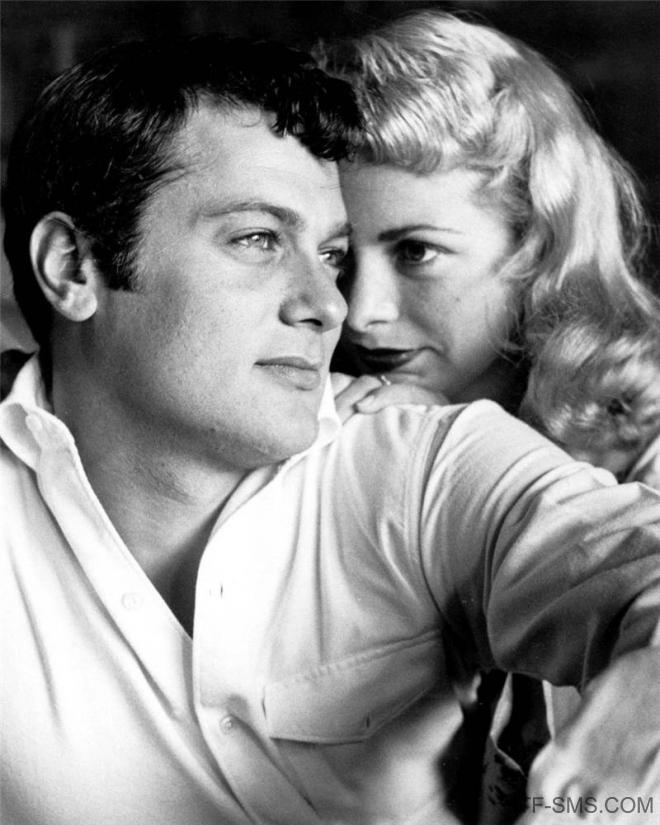 Tony Curtis