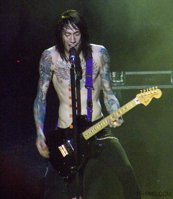 Trace Cyrus