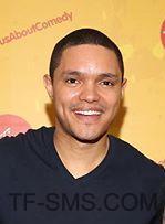 Trevor Noah