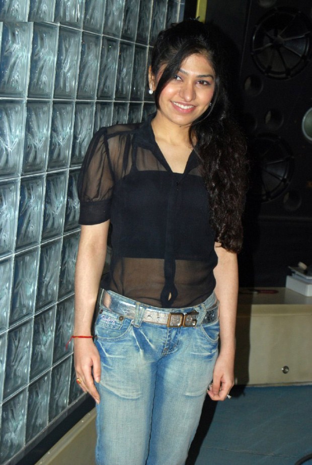 Tulsi Kumar 