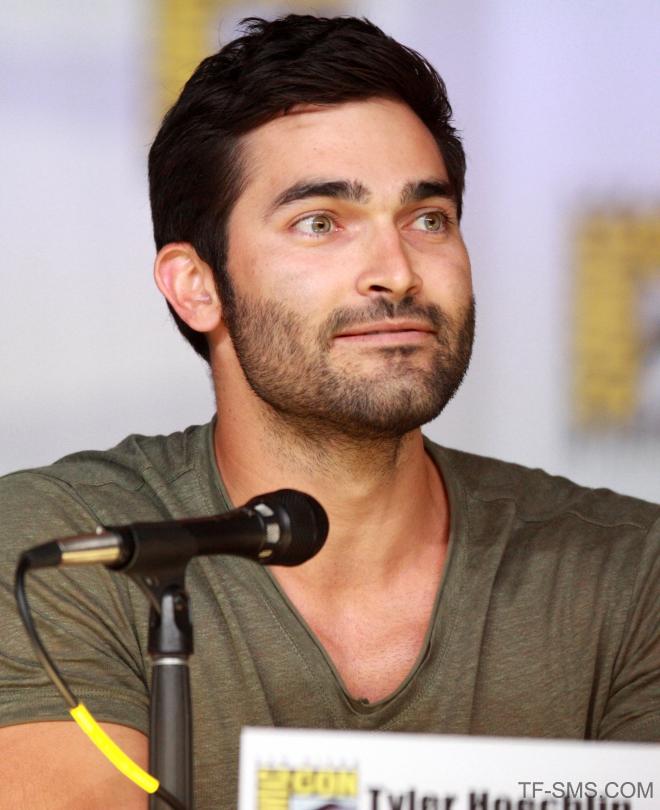 Tyler Hoechlin