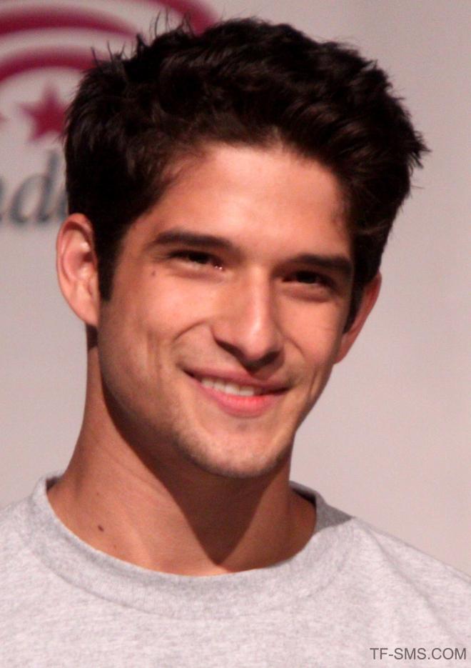 Tyler Posey