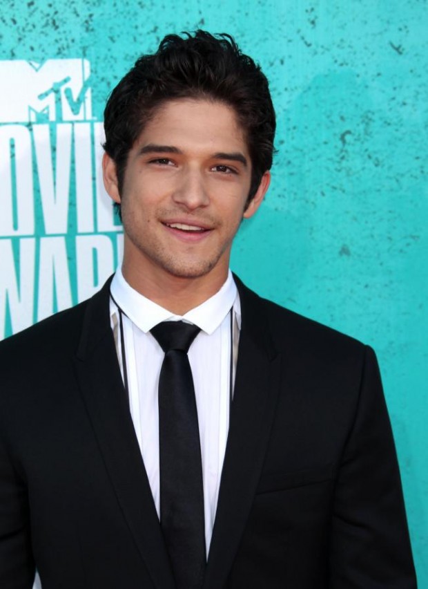 Tyler Posey 