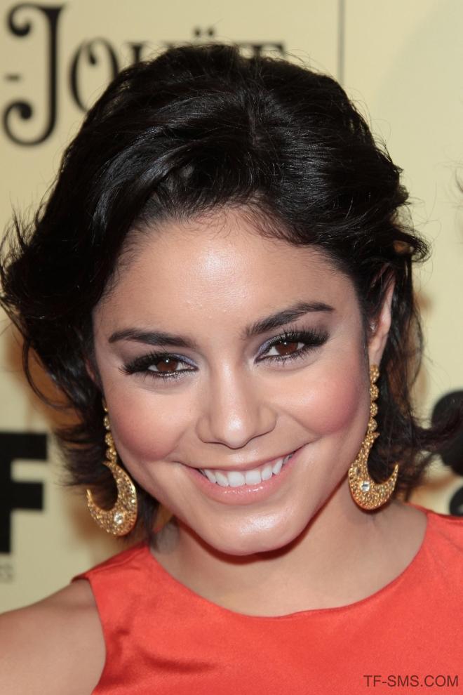 Vanessa Hudgens