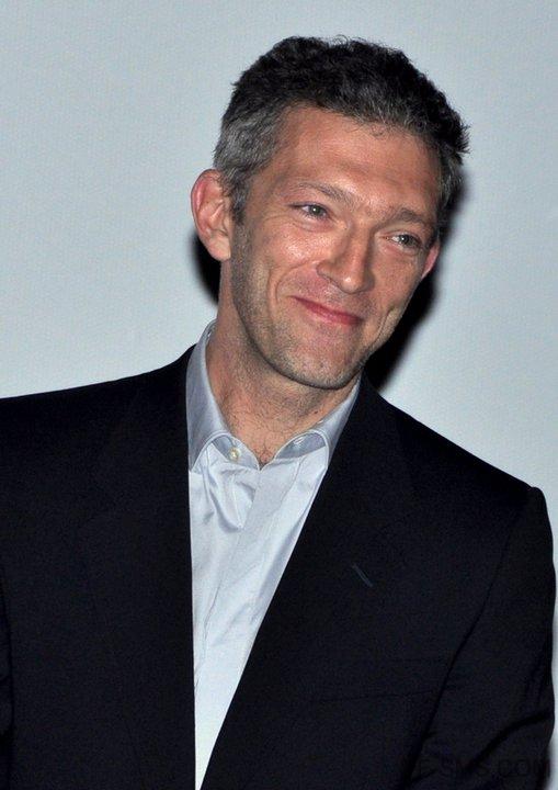 Vincent Cassel