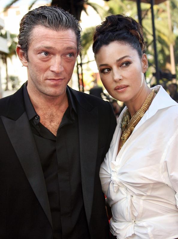 Vincent Cassel 