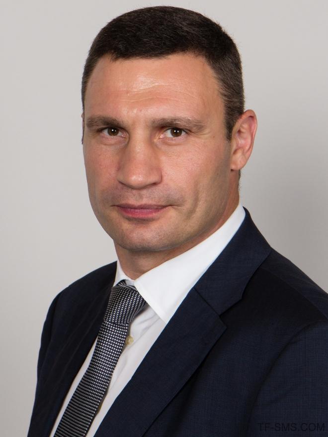 Vitali Klitschko