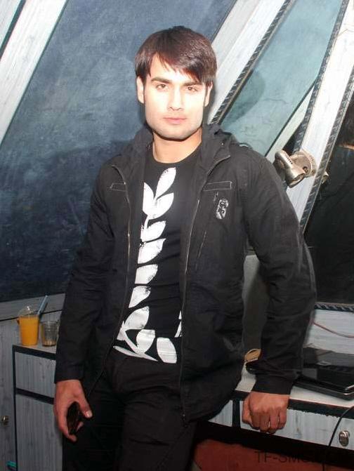 Vivian Dsena