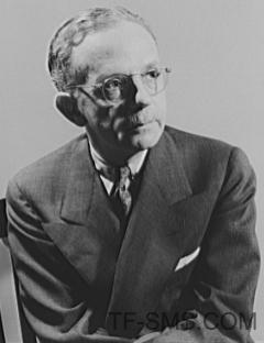 Walter Francis White