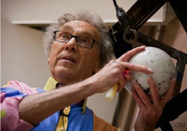 Walter Lewin