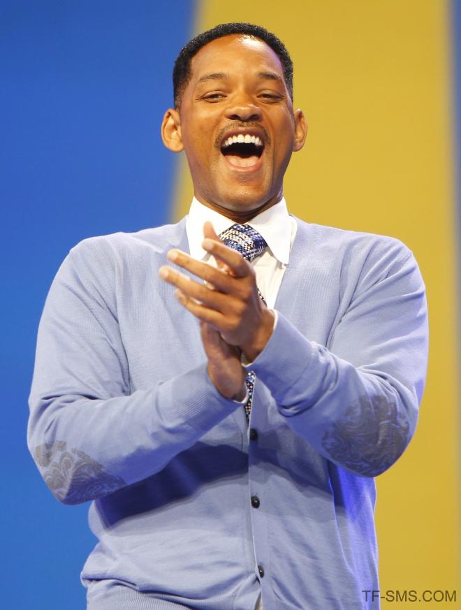 Will Smith