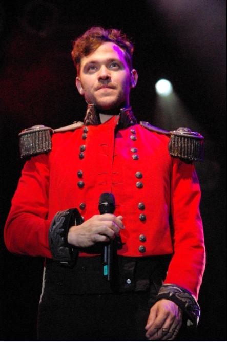 Will Young