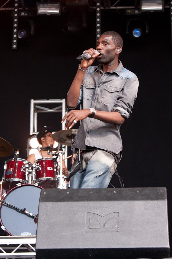 Wretch 32