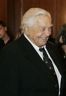 Yuri Lyubimov